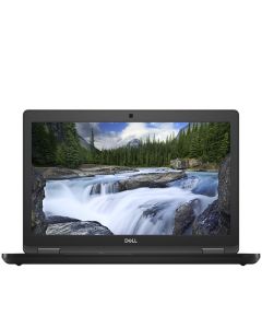 DELL LATITUDE 5590 I5-8250U CPU 1.60GHZ 15.6" (1920 x 1080) 16 GB 256 GB SATA SSD Windows 11 Pro BG KBD 1Y 1m battery