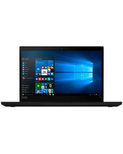 LENOVO THINKPAD T490 I5-8265U CPU 1.60GHZ 14" (1920 x 1080) 16 GB 256 GB NVMe SSD Windows 11 Pro BG KBD 1Y 1m battery