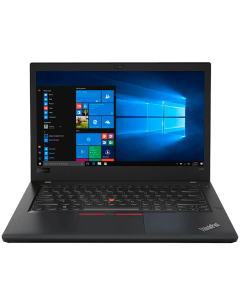 LENOVO THINKPAD T480 I5-8350U CPU 1.70GHZ 14" (1920 x 1080) 16 GB 512 GB NVMe SSD Windows 11 Pro BG KBD 1Y 1m battery