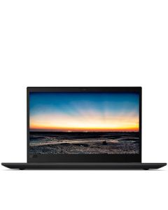 LENOVO THINKPAD T580 I5-8350U CPU 1.70GHZ 15.6" (1920 x 1080) 16 GB 256 GB NVMe SSD Windows 11 Pro BG KBD 1Y 1m battery