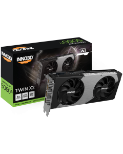 INNO3D GEFORCE RTX 5060 Ti 8GB X3 OC