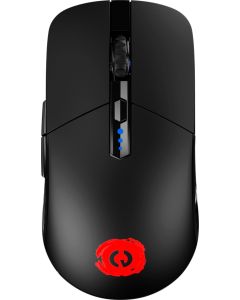 CANYON Gaming Mouse CUTLASS max DPI 2400 RGB Wireless Black