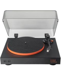 Грамофон JBL Spinner Black