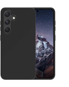 Силиконов кейс dbramante1928 Greenland Case Samsung Galaxy S24+, Черен
