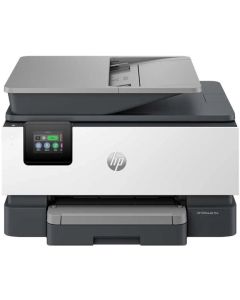 Мастиленоструйно мултифункционално устройство HP Officejet Pro 9120B, 4 в 1, A4