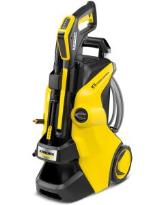 Karcher Водоструйка K 5 - Power control