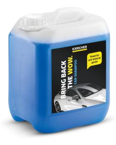 Автошампоан Karcher RM 619, 5 L