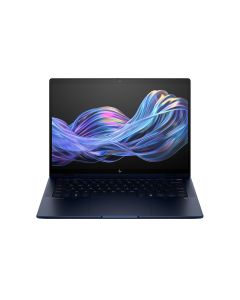 HP EliteBook X Flip G1i 14 AI, 14.0", Full HD+, Touchscreen, Intel Core Ultra 7 258V, Intel Arc 140V, 32 GB, 1 TB SSD, Win 11 Pro, Син