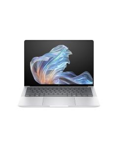 HP EliteBook X G1a, AMD Ryzen AI 9 HX PRO 375, 14" 2.8k OLED, 32GBLPDDR5X, 1TB SSD, W11Pro, сребрист