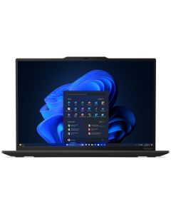 LENOVO ThinkPad X1 Carbon G13, Intel Core Ultra 7 258V, 14inch 2.8K, 32GB LPDDR5X, 2TB M.2 NVMe SSD, 5G, W11Pro