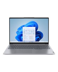 LENOVO ThinkBook 16 G7 ARP, AMD Ryzen 5 7535HS, 16GB DDR5 4800, 512GB M.2 NVMe SSD, 16" Full HD+, FreeDOS