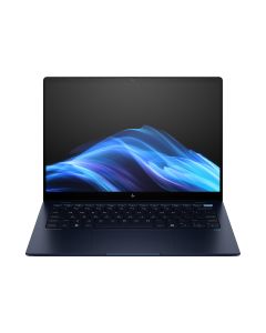 HP EliteBook Ultra G1q, Qualcomm Snapdragon X Elite X1E-78-100, 16 GB LPDDR5X, 512GB M.2 NVMe SSD,14" 2.2K, W11P