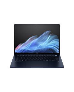 HP EliteBook Ultra G1i, 14.0", 2.8K, Intel Core Ultra 5 228V, Intel Arc 130V, 32 GB, 256 GB SSD, Windows 11 Pro, Син
