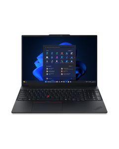 LENOVO ThinkPad E16 G3, AMD Ryzen 7 250, 16 GB DDR5 5600, 512GB M.2 NVMe SSD, 16" Full HD+, W11P