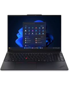 LENOVO ThinkPad E16 G3 Intel Core Ultra 7 255H 16inch 32GB 1TB W11P 3Y