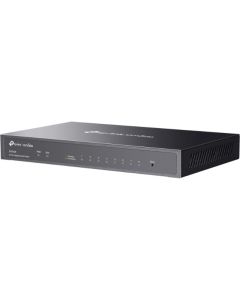 8-Port Gigabit Smart Switch - Omada by TP-Link SG2008