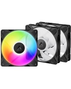 Arctic Комплект вентилатори Fan Pack 3-in-1 - P14 Pro A-RGB