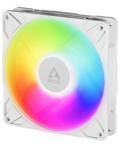 Arctic вентилатор Fan 140mm P14 Pro A-RGB (White)