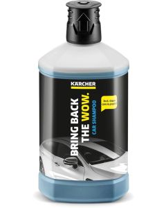 Автошампоан Karcher RM 610, 3 в 1, 1 L