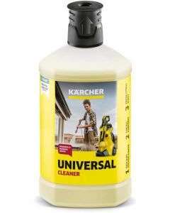 Препарат за почистване Karcher RM 626, универсален, 1 L