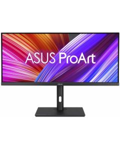 ASUS ProArt PA348CGV - 34.1 IPS 3800R Curved