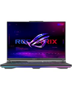ASUS ROG Strix G16 2025 G614FR-S5129W, 16.0", WQXGA, AMD Ryzen 9 9955HX3D, NVIDIA RTX 5070 Ti 12GB GDDR7 DLSS 4, 32 GB, 2 TB SSD