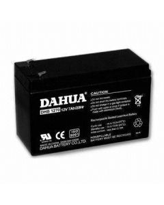 Батерия за UPS Dahua PFE720-Q1207 / 12V 7Ah