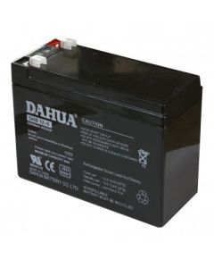 Батерия за UPS Dahua PFE720-Q1209 / 12V 9Ah