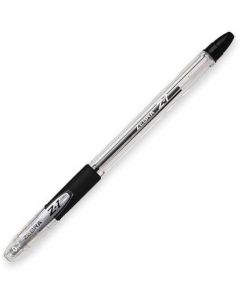 Zebra Химикалка Z-1, 0.7 mm, черна