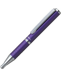 Zebra Химикалка SL-F1, телескопична, в кутия, лилава