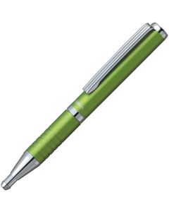 Zebra Химикалка SL-F1, телескопична, в кутия, светлозелена