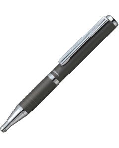 Zebra Химикалка SL-F1, телескопична, в кутия, сива