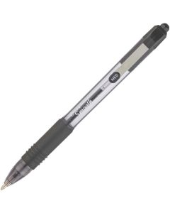 Zebra Химикалка Z-Grip Smooth, 1.0 mm, черна