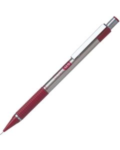 Zebra Автоматичен молив M-301, 0.5 mm, бордо