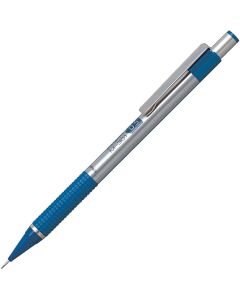 Zebra Автоматичен молив M-301, 0.5 mm, син