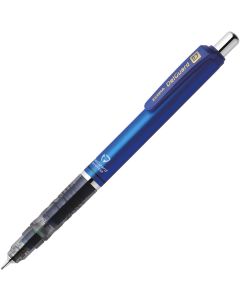 Zebra Автоматичен молив DelGuard, 0.7 mm, син