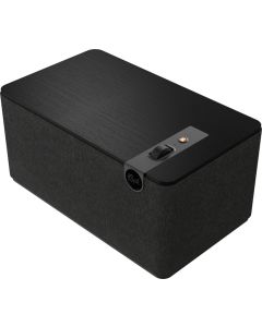 Klipsch Home Audio System The Three Plus, Matt Black