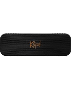 Klipsch Portable Speaker Detroit, Black