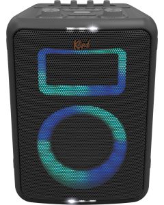 Klipsch Vegas Partybox, Black