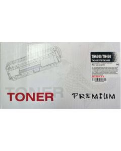КАСЕТА ЗА BROTHER HL 1030/1230/1240/1250/1270N/1435/1440/1450/1470N/P2500/DCP 1200/1400 - Black - TN6600 (TN-6600) - PN BT-TN6600 - NEOMAX