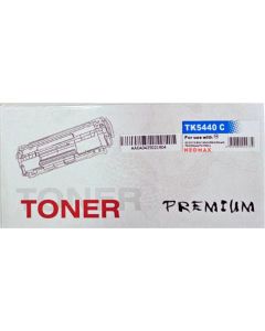 КАСЕТА ЗА KYOCERA Ecosys MA2100/PA2100 - HIGH CAPACITY - Cyan - TK5440C (TK-5440C) - PN KT-TK5440C - NEOMAX