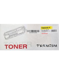 КАСЕТА ЗА KYOCERA Ecosys MA2100/PA2100 - HIGH CAPACITY - Yellow - TK5440Y (TK-5440Y) - PN KT-TK5440Y - NEOMAX