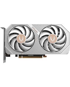 Видео карта ZOTAC GAMING RTX 5060 Twin Edge OC White Edition 8GB GDDR7