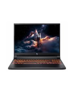 ACER Nitro ANV16-42-R6RY, AMD Ryzen 7 260, 16inch WUXGA, 16GB DDR5, 512GB M.2 NVMe SSD, RTX 5050 8 GB GDDR7, NOOS