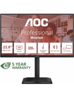 AOC 24E4CV