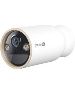 Външна охранителна камера с батерии TP-Link Tapo C460