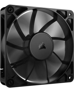 CORSAIR RS120, 120mm Fan, Single Pack