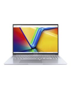 ASUS Vivobook 16 X1605VA-SH2192, 16.0", Full HD+, Intel Core i5-13420H, Intel UHD Graphics Xe G4 48EUs, 16 GB, 1 TB SSD, Без OS, Сребрист