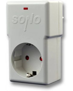 Sono WP230 ТЕ ел. предпазител с комбинирана мълниезащита