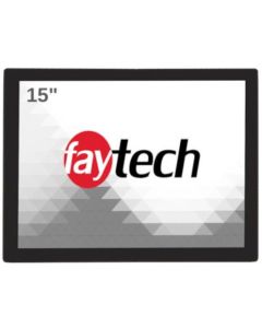 Индустриален Тъч FAYTECH 1010502597 FT15TMCAPHBOB